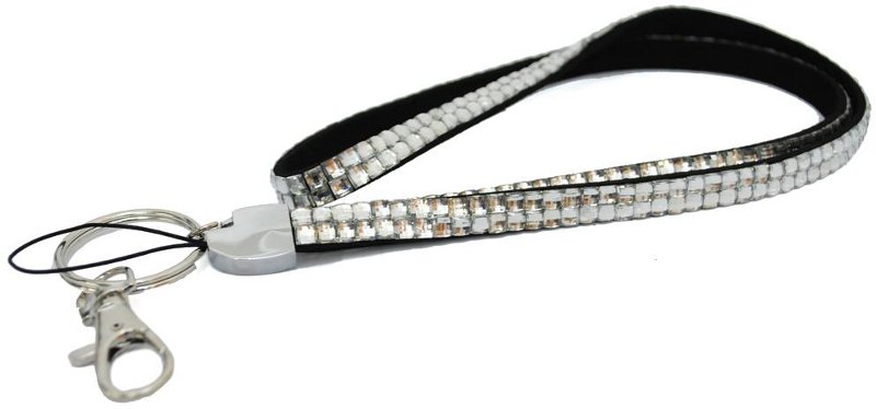 Bling Lanyard