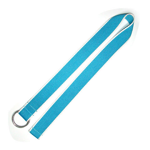screen printed lanyard