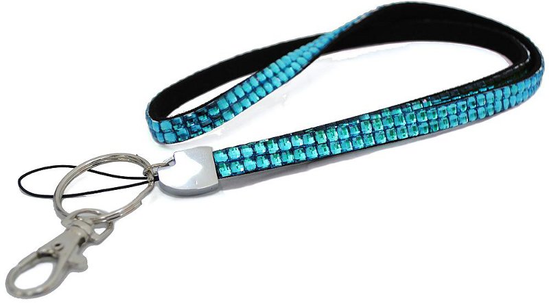 Bling Lanyard