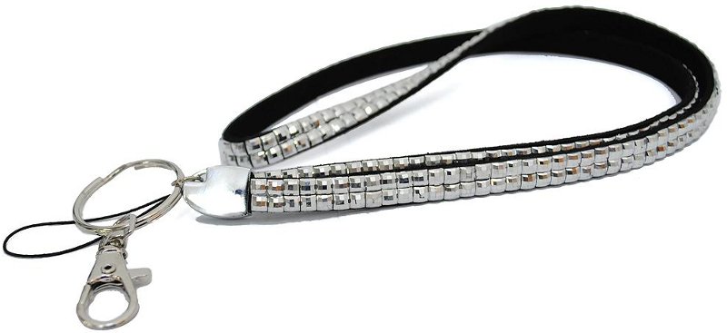 Bling Lanyard